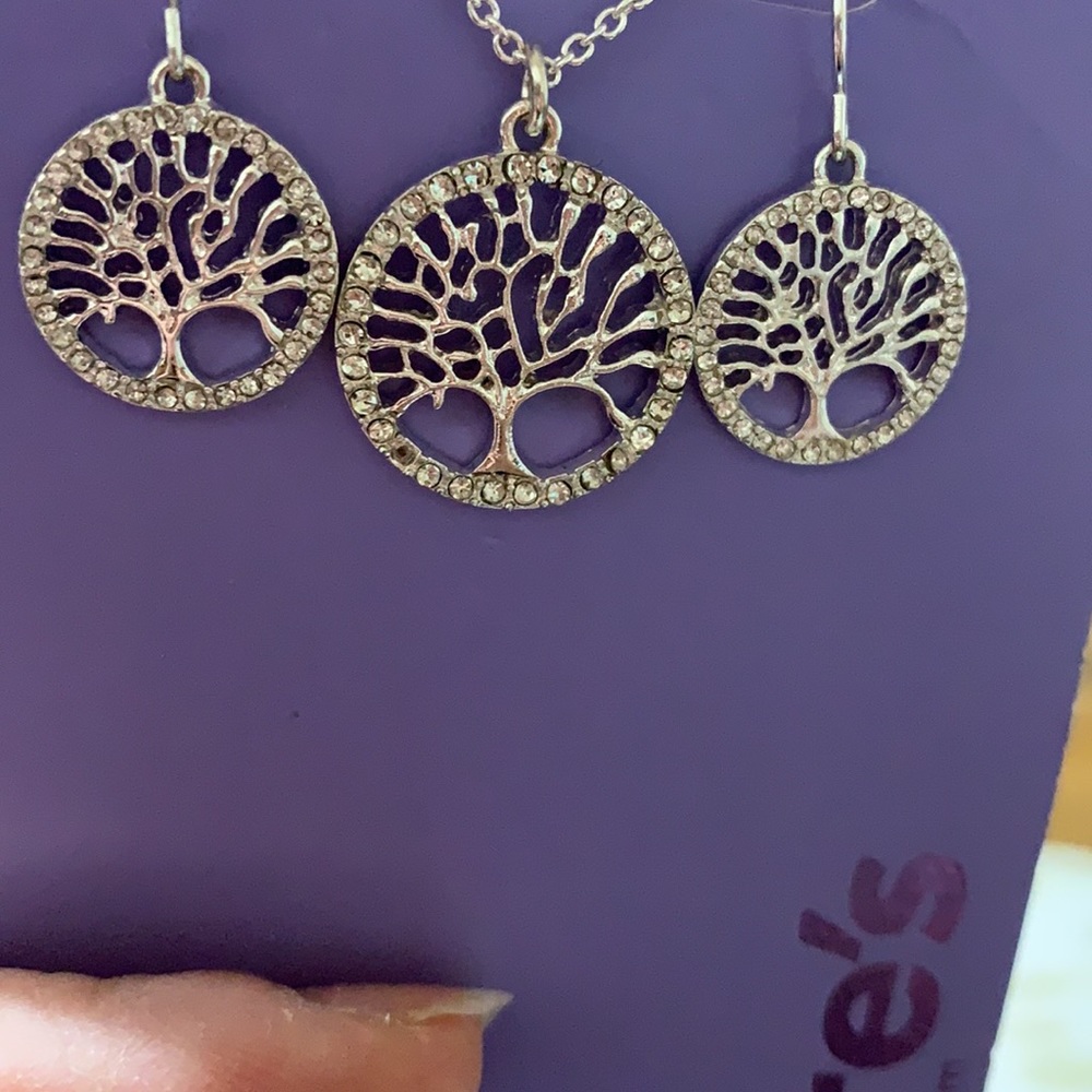 Jewelry set - Picture 5 of 5